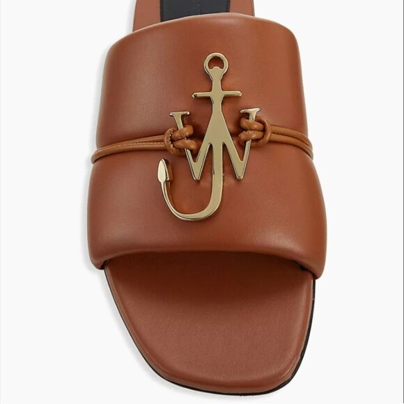 JW Anderson Padded Slide "NEW" - Picture 16 of 16